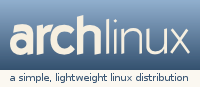 Arch Linux